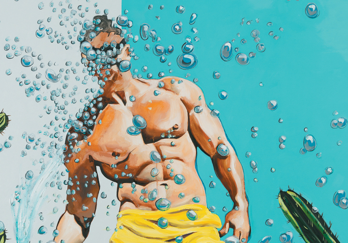 17 κάτοικοι των Νοτίων Προαστίων εξηγούν γιατί διαλέγουν θάλασσα