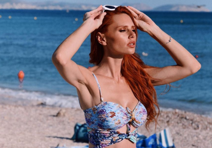 Έβελυν Καζαντζόγλου