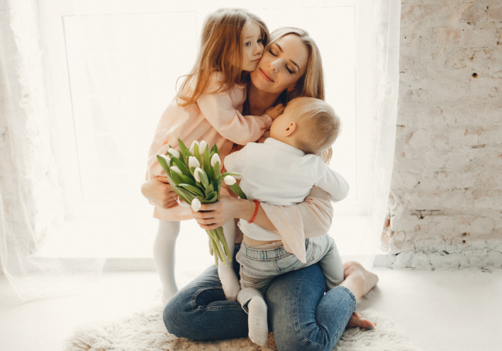 Γιορτή της μητέρας:10 εντυπωσιακά γεγονότα