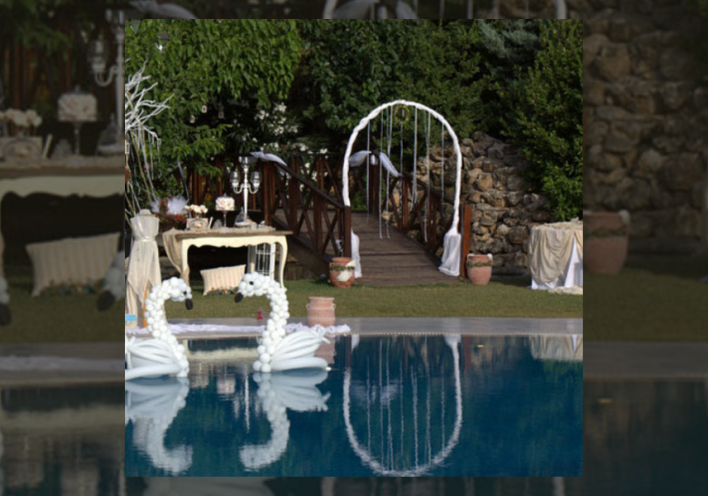 Cavallari Hotel Palace