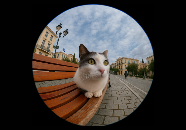 Παγκόσμια Ημέρα Ζώων