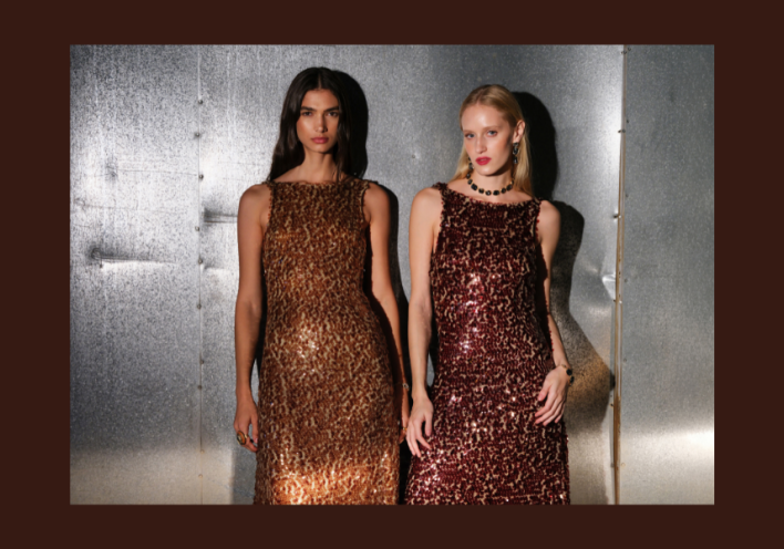 Nazezhda: Ελληνικό design με ταυτότητα, αισθητική και δυναμισμό