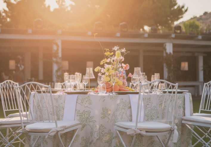 Η Deecon Events φέρνει τη νέα εποχή στη διοργάνωση weddings με 360° experience
