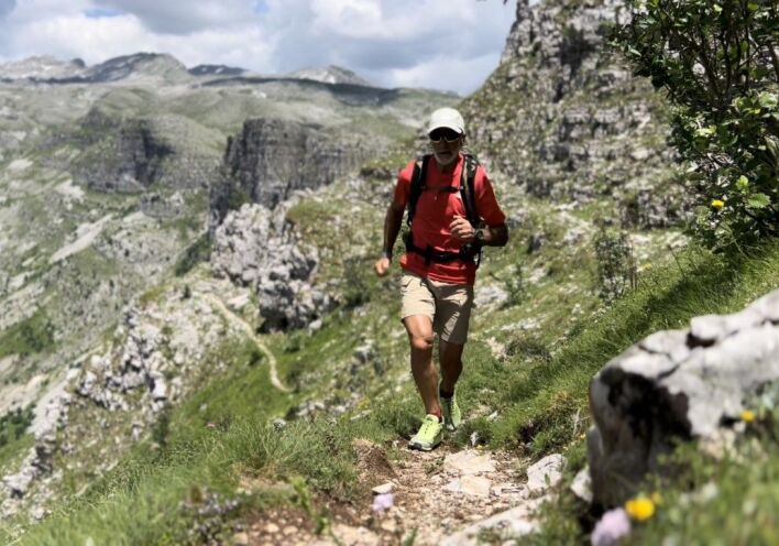 Κώστας Καλόγηρος 