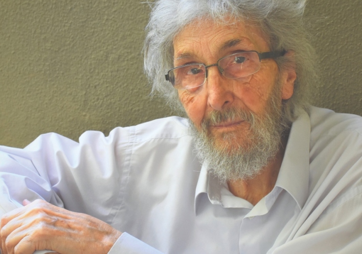 Ο Σωτήρης Σόρογκας