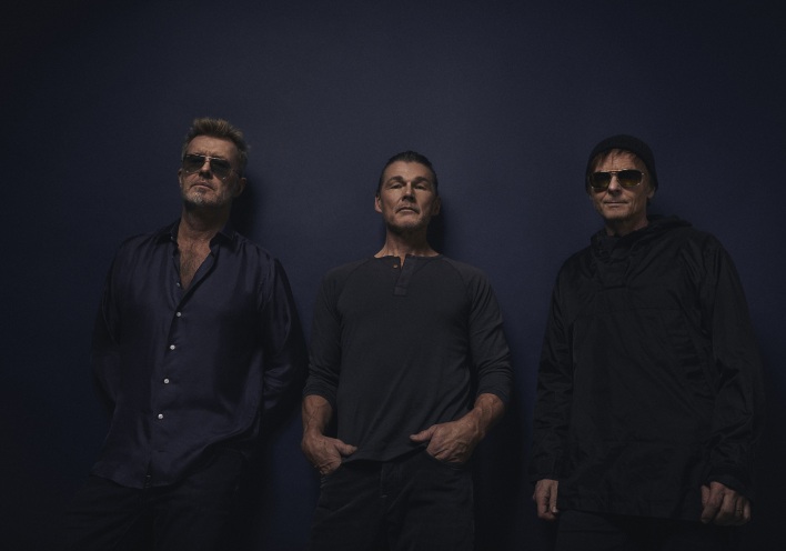 Αποκλειστική συνέντευξη a-ha: O Magne Furuholmen μιλάει στην ATHENS VOICE για το νέο άλμπουμ «True North», τη μεγάλη πορεία του θρυλικού pop σχήματος και τη σύνδεση με τη φύση