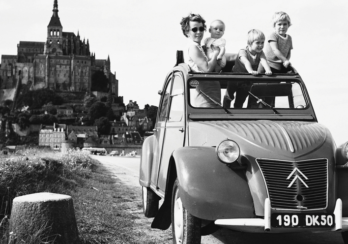 Αφιέρωμα Αυτοκίνητο