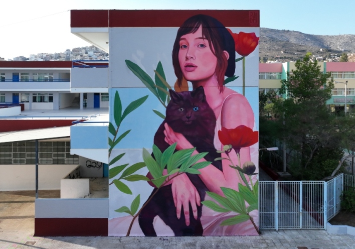 The beauty of vulnerability