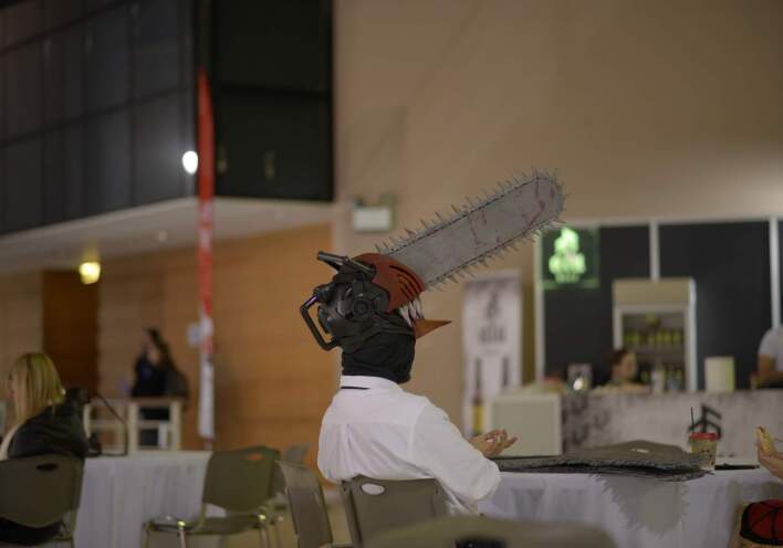 Επτά φωτογραφίες του Πέτρου Νικόλτσου από την εβδομάδα 20-27 Νοεμβρίου στην Αθήνα