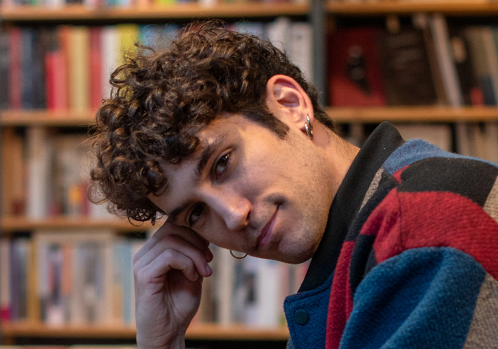 Ορέστης Χαλκιάς