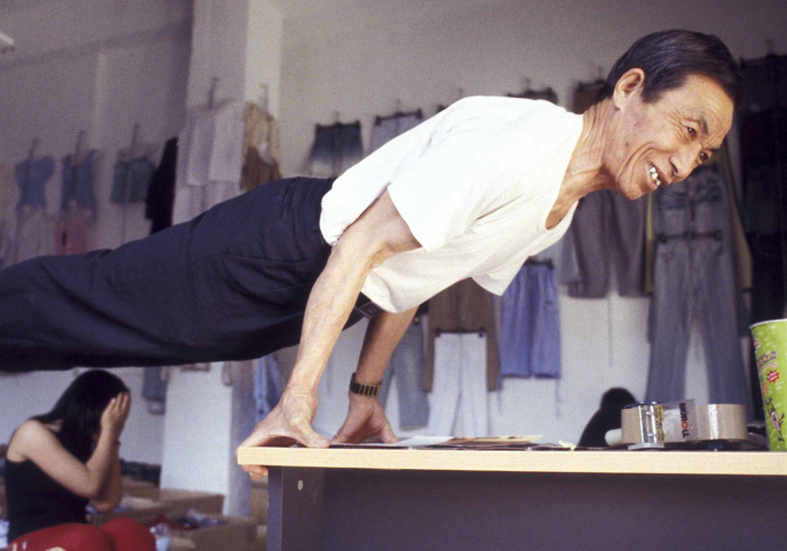 Μικρές Πατρίδες της Μάρως Κουρή. 