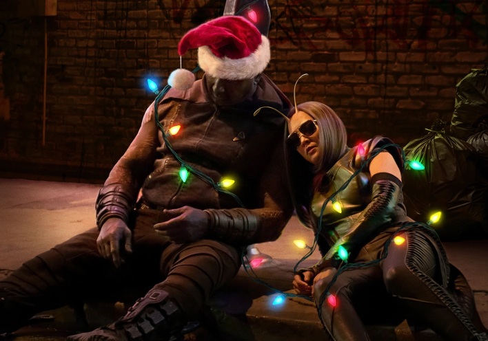 Τι να Δω Φέτος τα Χριστούγεννα; 19 + 1 ταινίες μέχρι τη νέα χρονιά