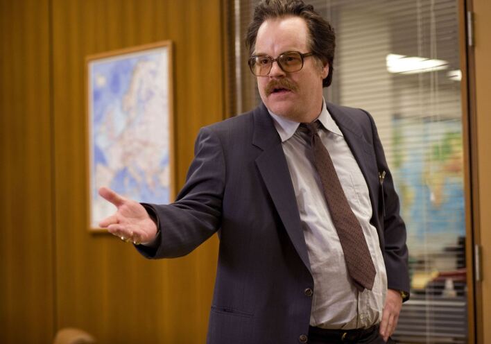 H Σώτη Τριανταφύλλου αναλύει ένα αρχαίο δόγμα της πολιτικής που καθορίζει τις συμμαχίες των ΗΠΑ στον διεθνή χώρο