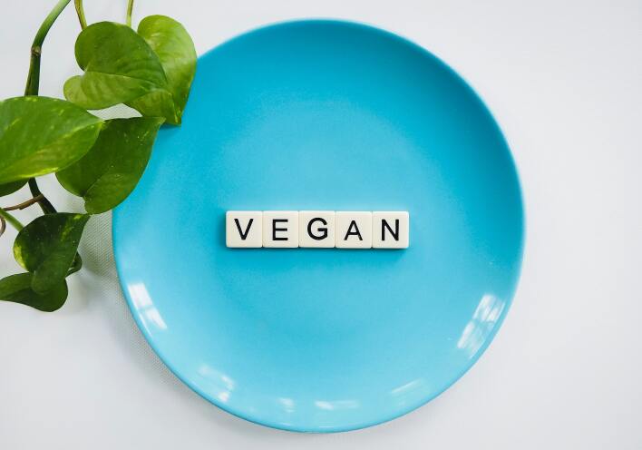 Vegan