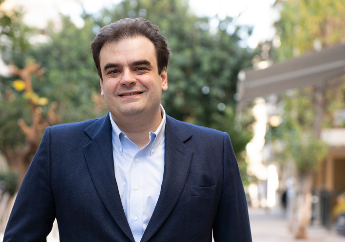 Κυριάκος Πιερρακάκης