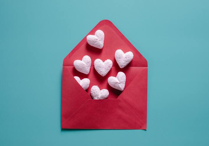 Άγιος Βαλεντίνος