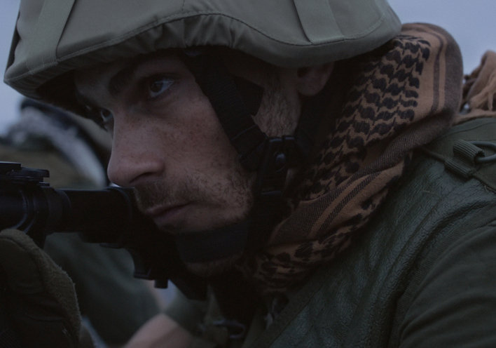 Η Βάρδια του Γρηγόρη Ρέντη στο Φεστιβάλ Ντοκιμαντέρ Θεσσαλονίκης