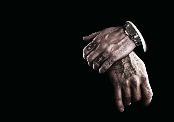 Το αόρατο χέρι της Μαφίας