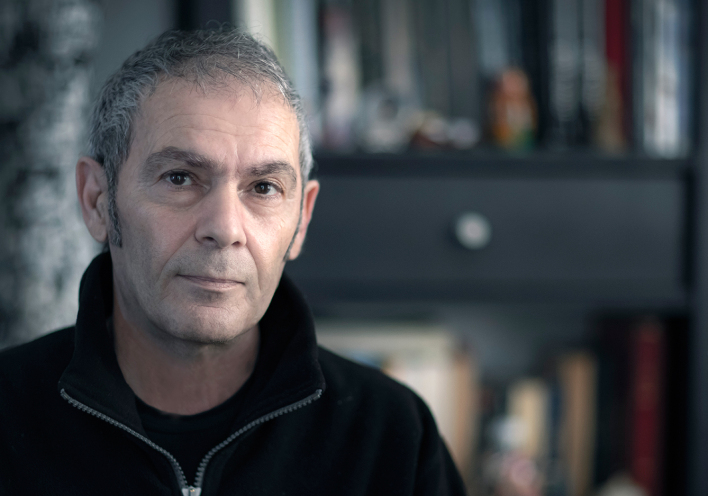 Γιάννης Παυλίδης