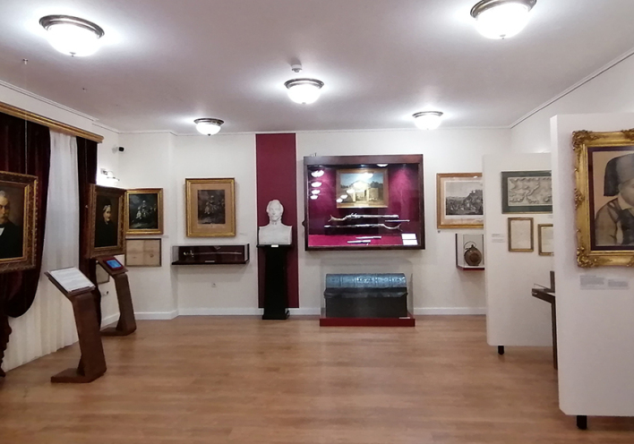 Αθηναϊκό Μουσείο