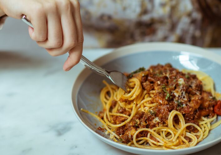 Ιταλική κουζίνα