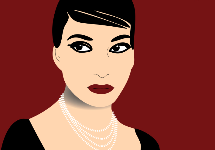 Η ΕΛΣ τιμά τη Μαρία Κάλλας