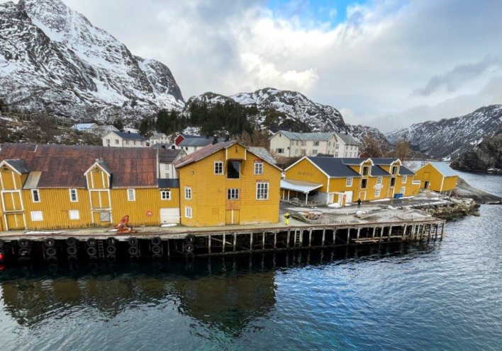 Ο Αρκτικός Κύκλος μέσα από τη φωτογραφική ματιά του Δημήτρη ΤριανταφυλλίδηΟ Αρκτικός Κύκλος μέσα από τη φωτογραφική ματιά του Δημήτρη Τριανταφυλλίδη