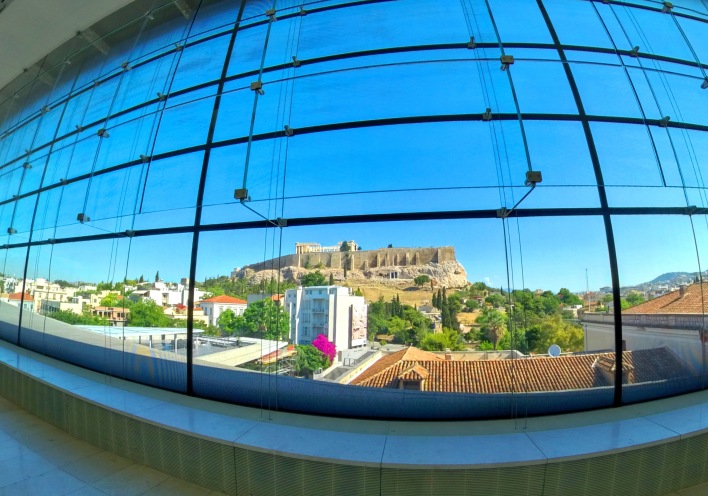 ATHENS 360: Η νέα πλατφόρμα εικονικής περιήγησης στην Αθήνα με σφαιρικές φωτογραφίες 360 μοιρών, από την ATHENS VOICE και τη VR360.