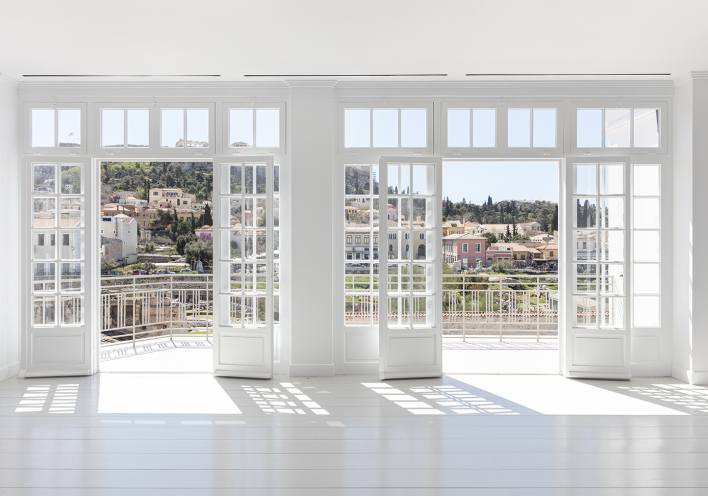 Melas Martinos Gallery.