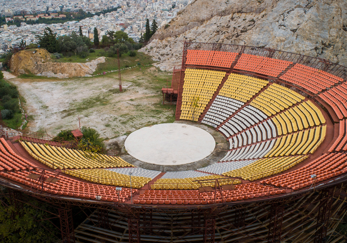 Θέατρο του Λυκαβηττού