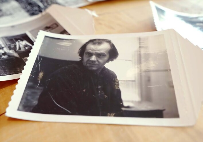  Stanley Kubrick's The Shining: Ο βραβευμένος σκηνοθέτης Lee Unkrich μιλάει για τη συλλεκτική έκδοση της Taschen γύρω από την κλασική ταινία.