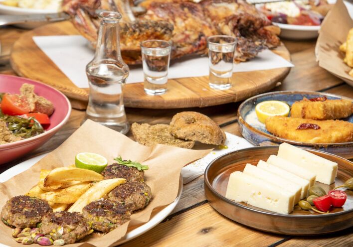 Το Κουζουλό