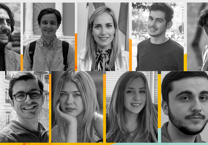 Αφιέρωμα Δικτύου: Μπορεί η Gen Z να αλλάξει τη χώρα; 