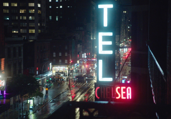 «Dreaming Walls: Inside the Chelsea Hotel»: Το ντοκιμαντέρ για το διάσημο ξενοδοχείο Chelsea της Νέας Υόρκης