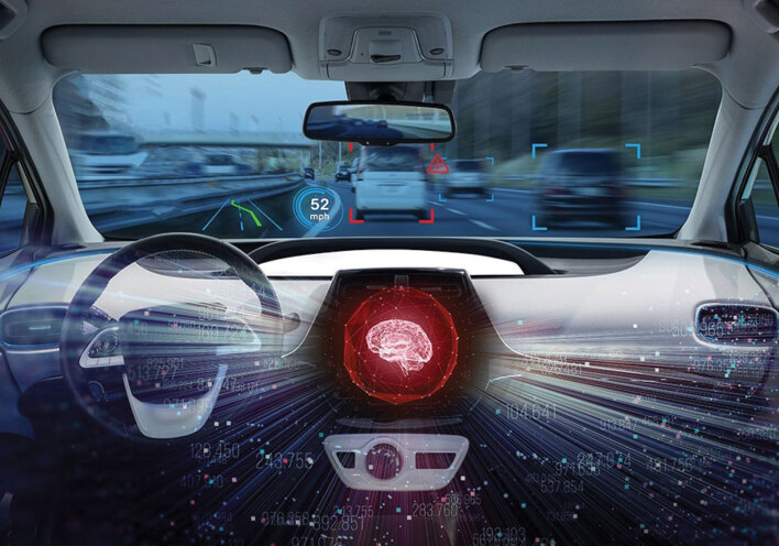 Το μέλλον της αυτοκίνησης