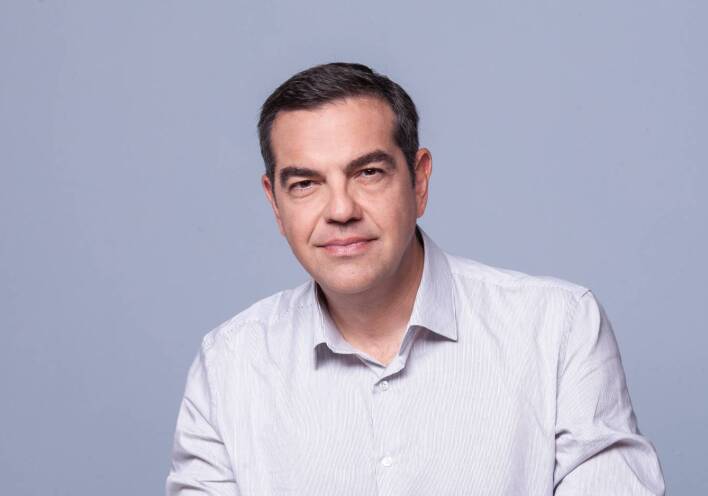 Εκλογές 2023 - Αλέξης Τσίπρας: Άρθρο του προέδρου ΣΥΡΙΖΑ - Προοδευτική Συμμαχία στην Athens Voice
