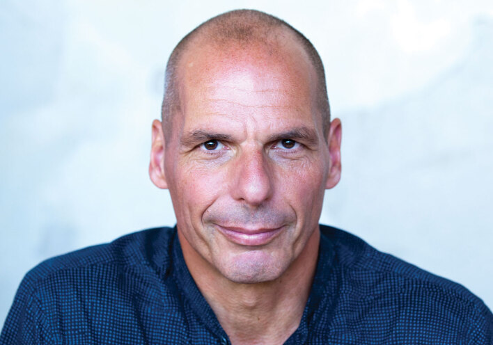 Εκλογές 2023 - Γιάνης Βαρουφάκης: Συνέντευξη του Γραμματέα του Μέρα25 στην Athens Voice