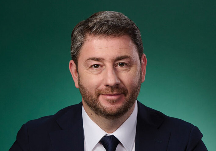 Εκλογές 2023 - Νίκος Ανδρουλάκης: Ο Πρόεδρος του ΠΑΣΟΚ - Κίνημα Αλλαγής γράφει στην Athens Voice