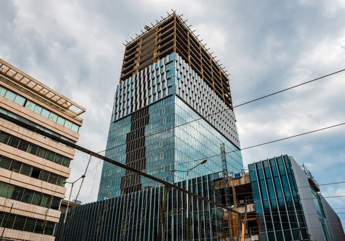 Πύργος Πειραιά. 