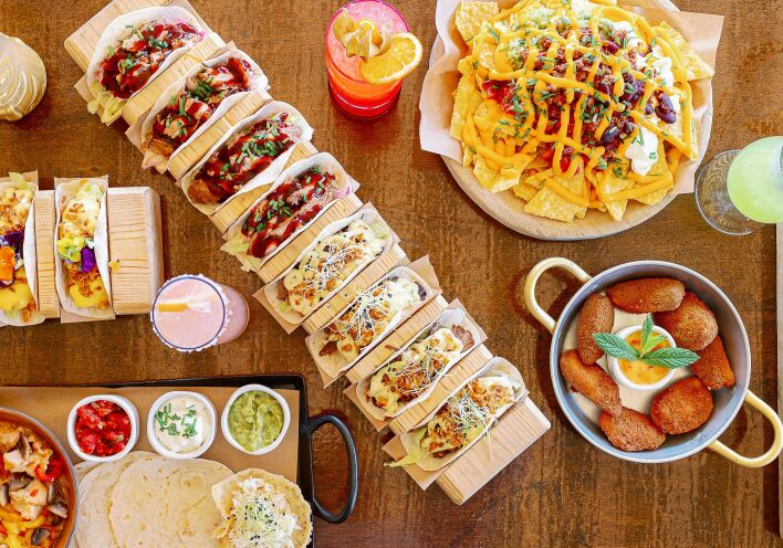 Buena Vista Social Bar