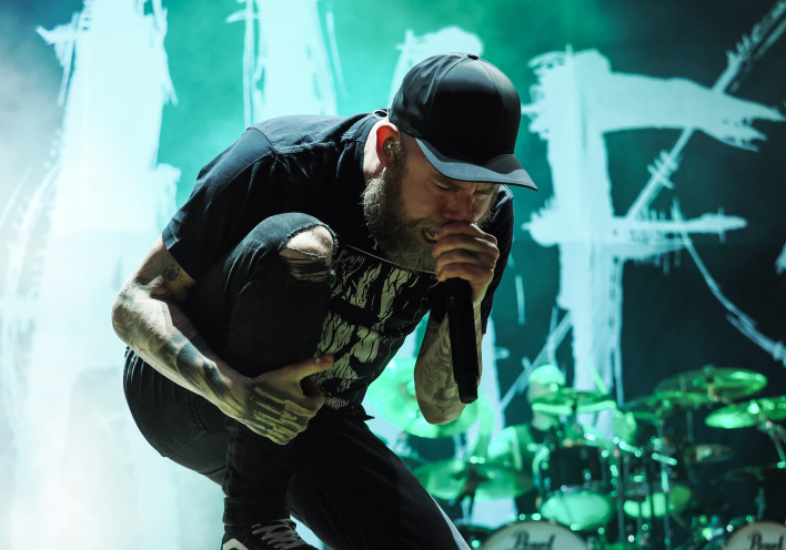 Release Athens 2023: Φωτορεπορτάζ από την πρώτη metal μέρα με Nightwish, In Flames, Insomnium και Elysion, στην Πλατεία Νερού