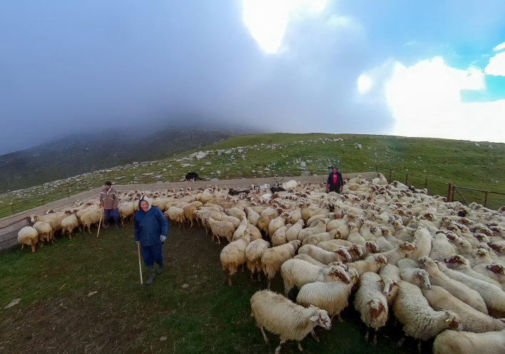 Τι είναι αυτό το Μπούτσκο; Μια νέα VR ταξιδιωτική περιήγηση στον Μπάρο