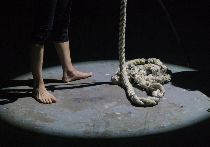 Oι αυτόχειρες πάντα με συγκλόνιζαν