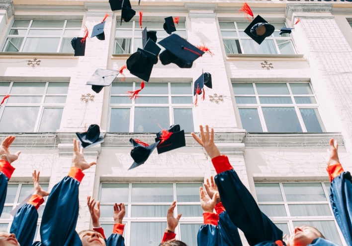 49 πράγματα που αλλάζουν όταν τελειώνεις το Πανεπιστήμιο