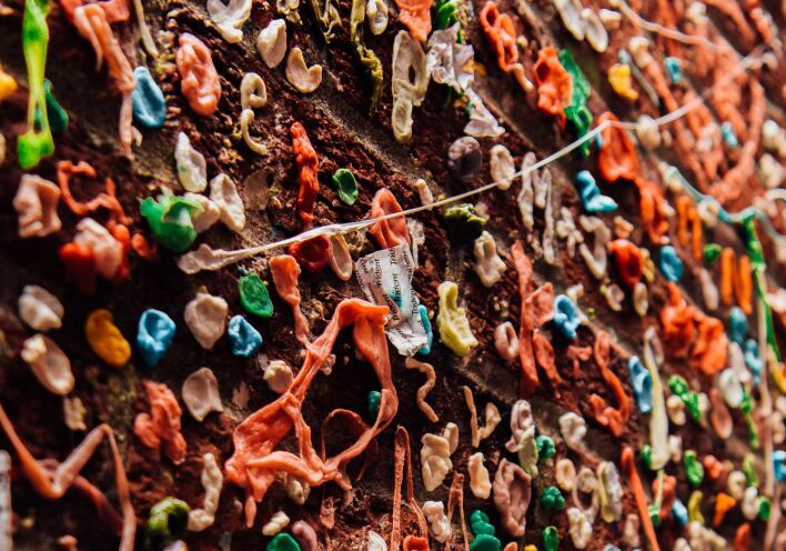 Πεζοδρόμια Δαλματίας