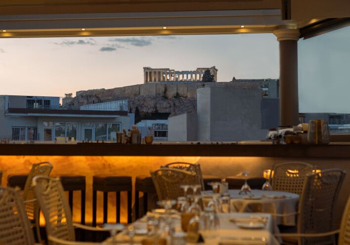 25 στέκια για το καλοκαίρι