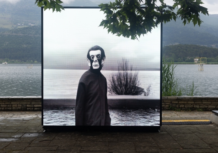 Matthew Niederhauser και Marc Da Costa, «Parallels»