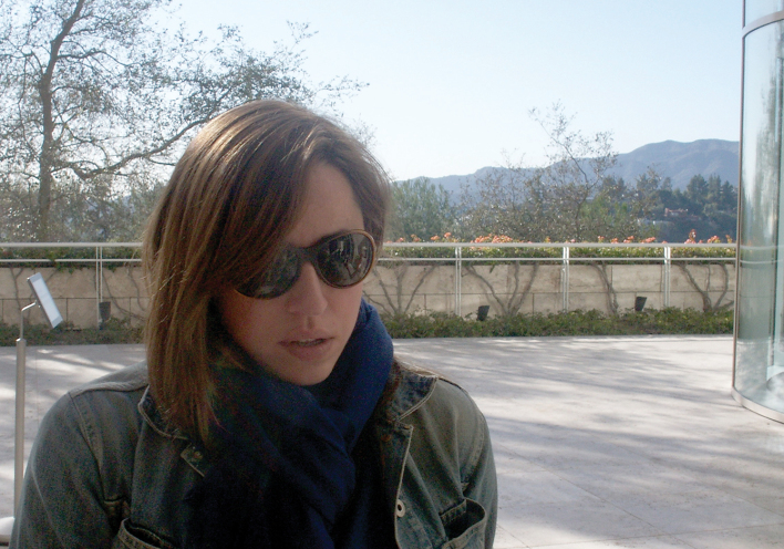 Τι γυρεύω εδώ; Η στήλη της Μαργαρίτας Μιχελάκου