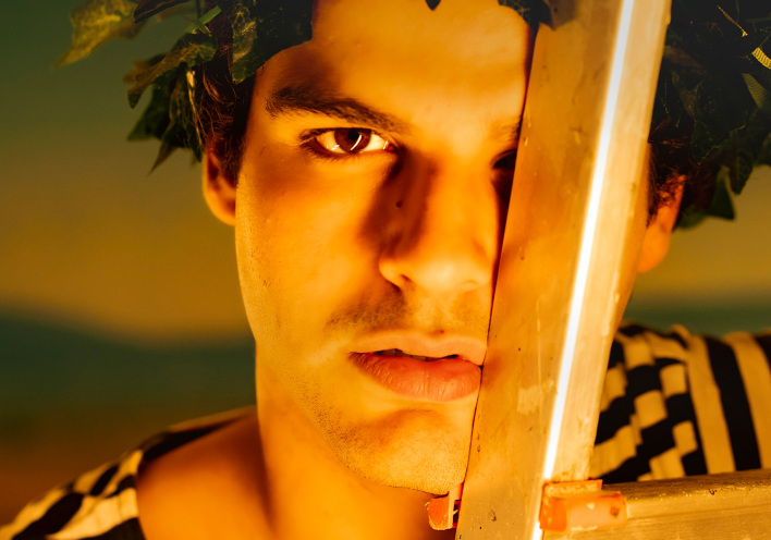 σάμερταϊμ, bijoux de kant.