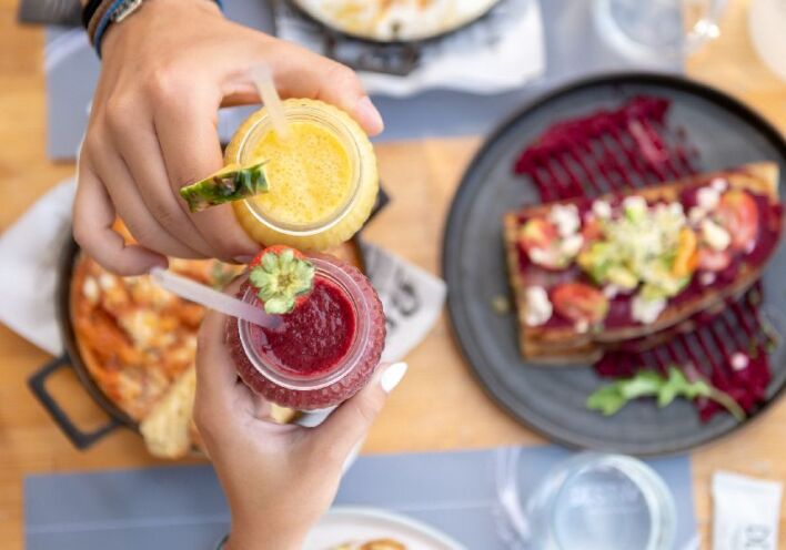 6 νόστιμες στάσεις στο Ξυλόκαστρο